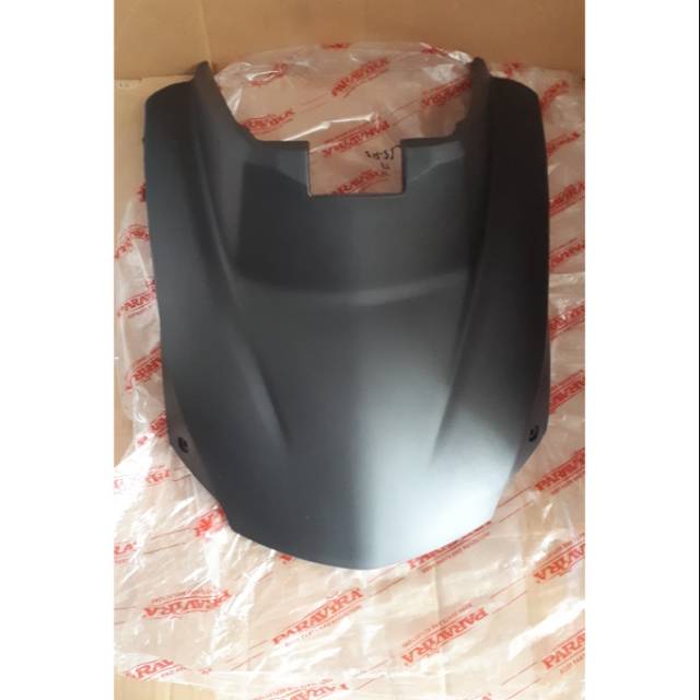 COVER TANGKI.TUTUP TENGAH MESIN BEAT F1 2013.....