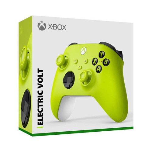 Stik stick Xbox Series X/S Wireless Controller