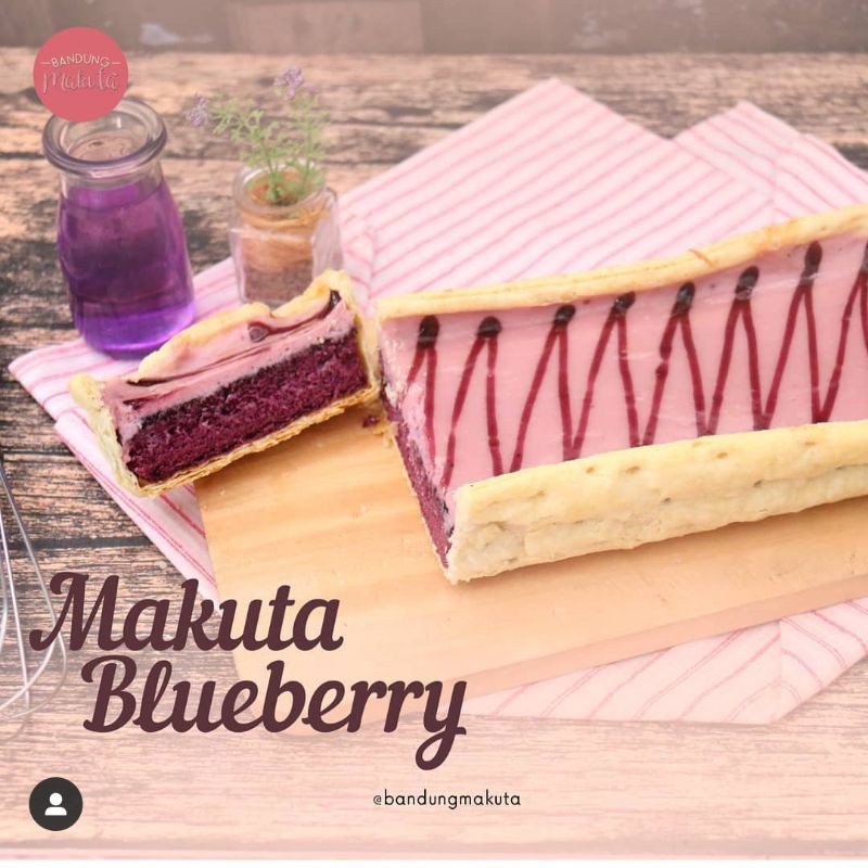 

Bandung Makuta