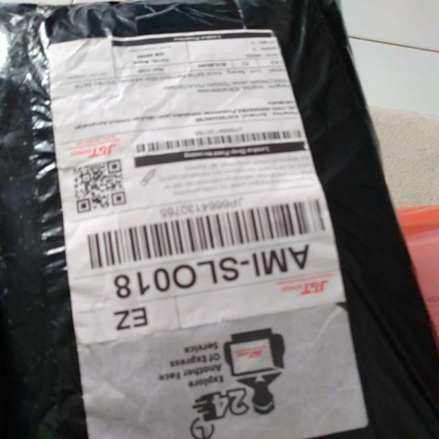 Koko Bordir Terlaris Bswart Batik Hrb026 Kenongo Hem Pendek Padi Pekalongan M L Xl Batik Pria