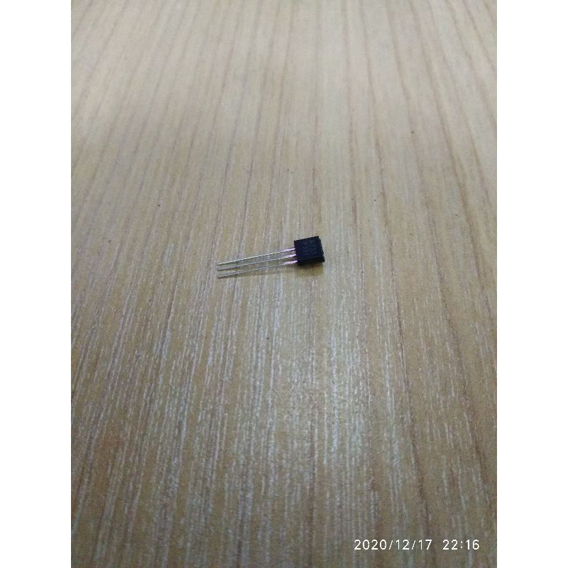 Transistor A733 / transistor driver A733