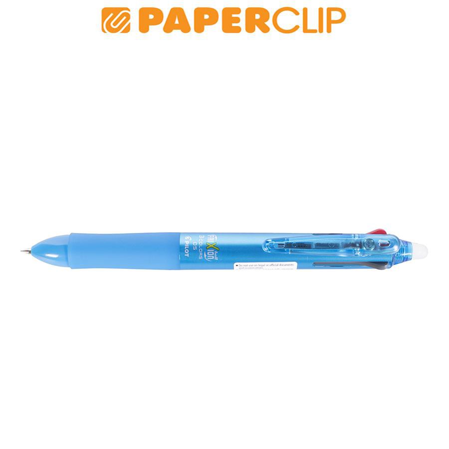

PULPEN / PEN PILOT FRIXION LKFB-60EF LIGHT BLUE 3C