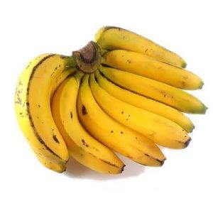 

Pisang Ambon 1 sisir 900gr - 1kg manis dan segar