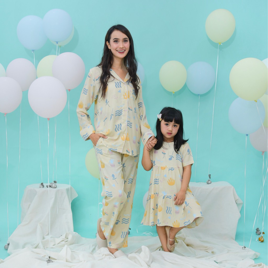 Sylona Home dress kids