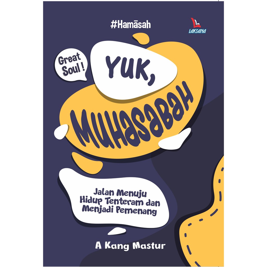 

Buku Yuk, Muhasabah