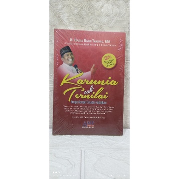 Karunia Tak Ternilai Bunga Rampai Catatan Kebajikan