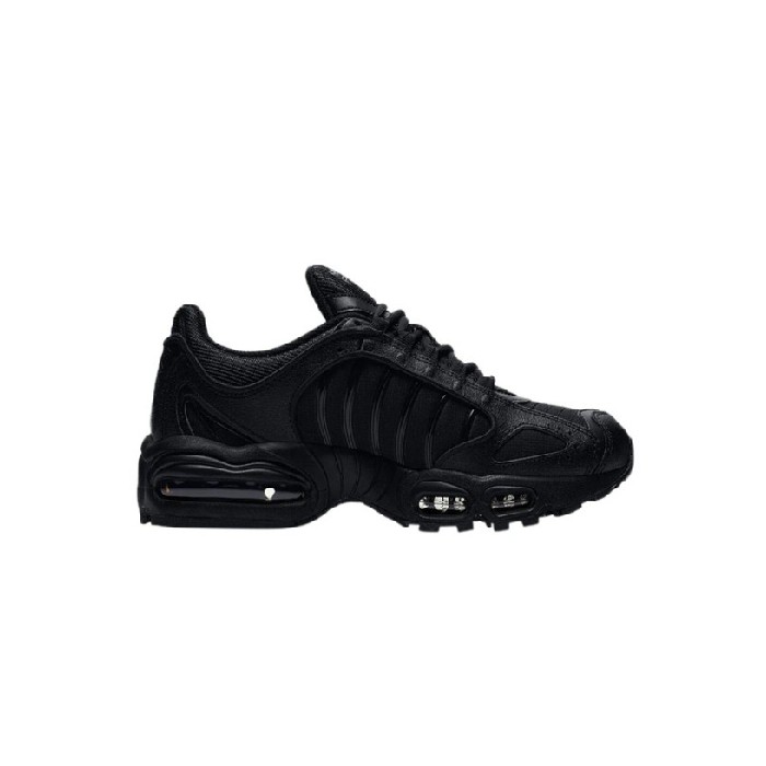 - Promo NIKE BLACK AIR MAX 43 EUR TAILWIND AQ2567005 - IV Diskon TRIPLE