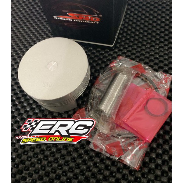 PISTON SND 57 MM PEN 14 FORGED MX - MX KING - VIXION RACING ORIGINAL ORI