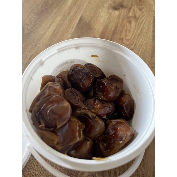 

KURMA SUKARI AL-QASSIM 850 gr