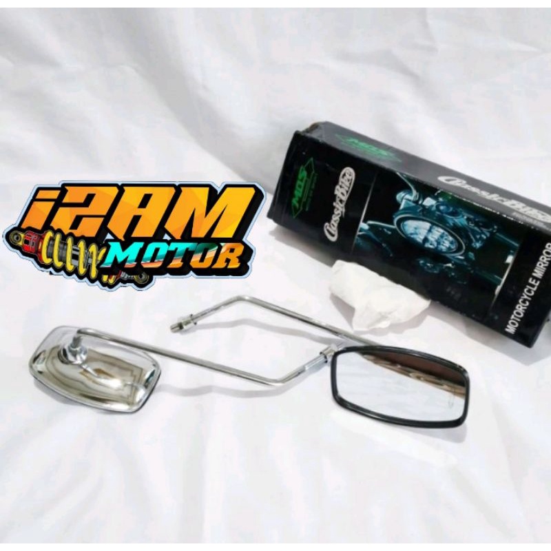 spion pispot panjang spion c50 panjang Spion c70 Spion Honda c70 C50