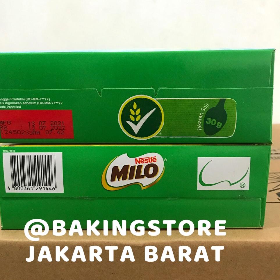 

artXx4X8--Nestle MILO cereal 330 gr | Sereal MILO 330g