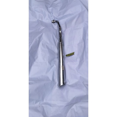 KNALPOT ASTREA STAR ORIGINAL HONDA GENUINE PARTS
