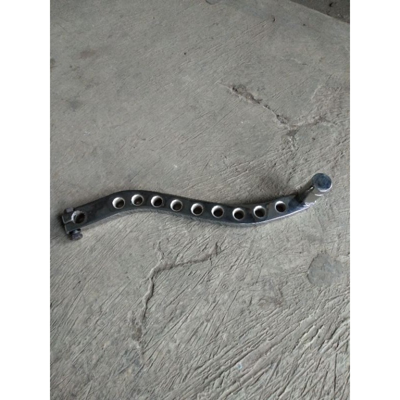 Selahan model SIP Vespa PX series