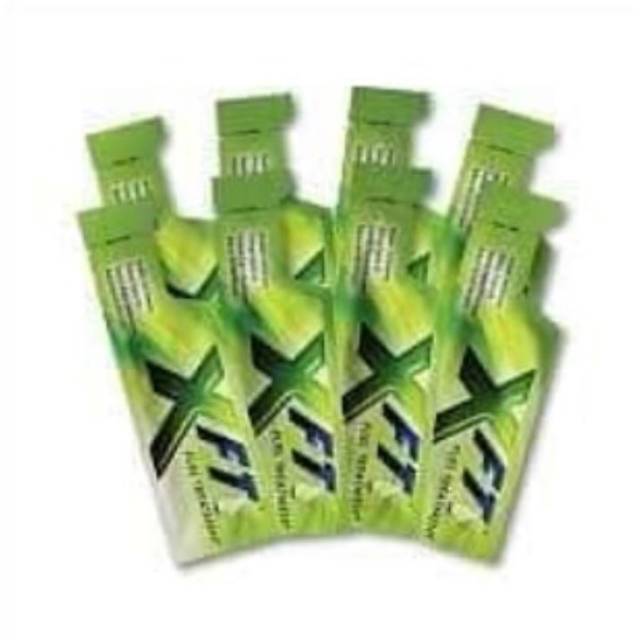 Xtreme fuel treatment penghemat minyak