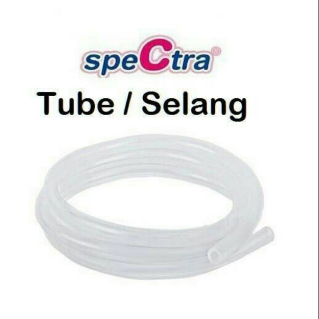 Spectra selang tubing