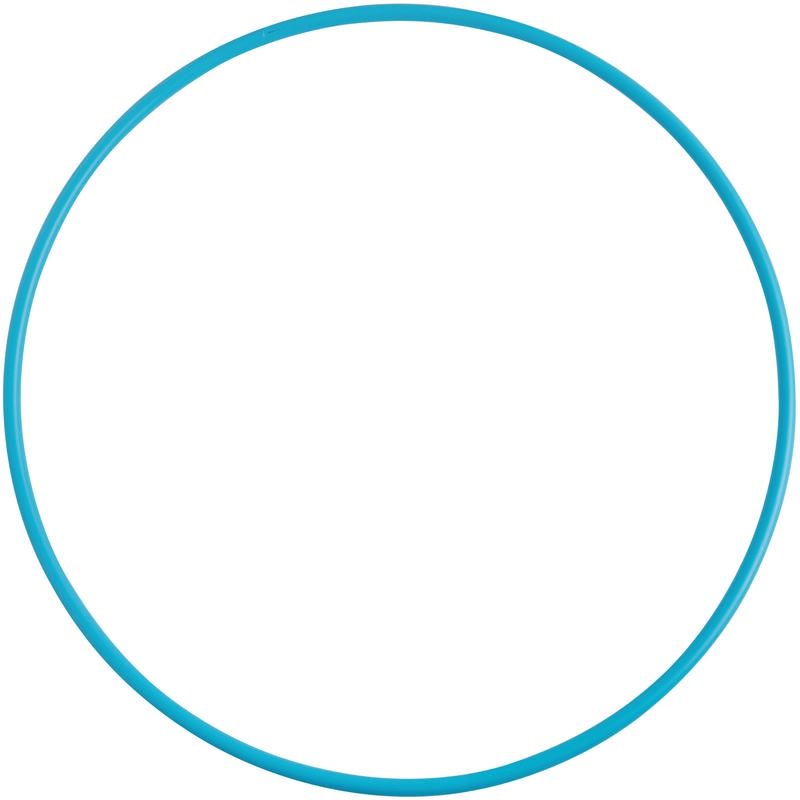 Decathlon Domyos Hula Hoop Ritmik Gymnastics 65 cm - 8560873