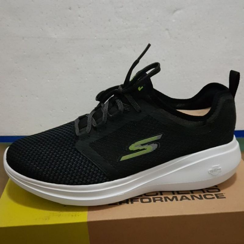 SKECHERS GO RUN FAST INVIGORATE
