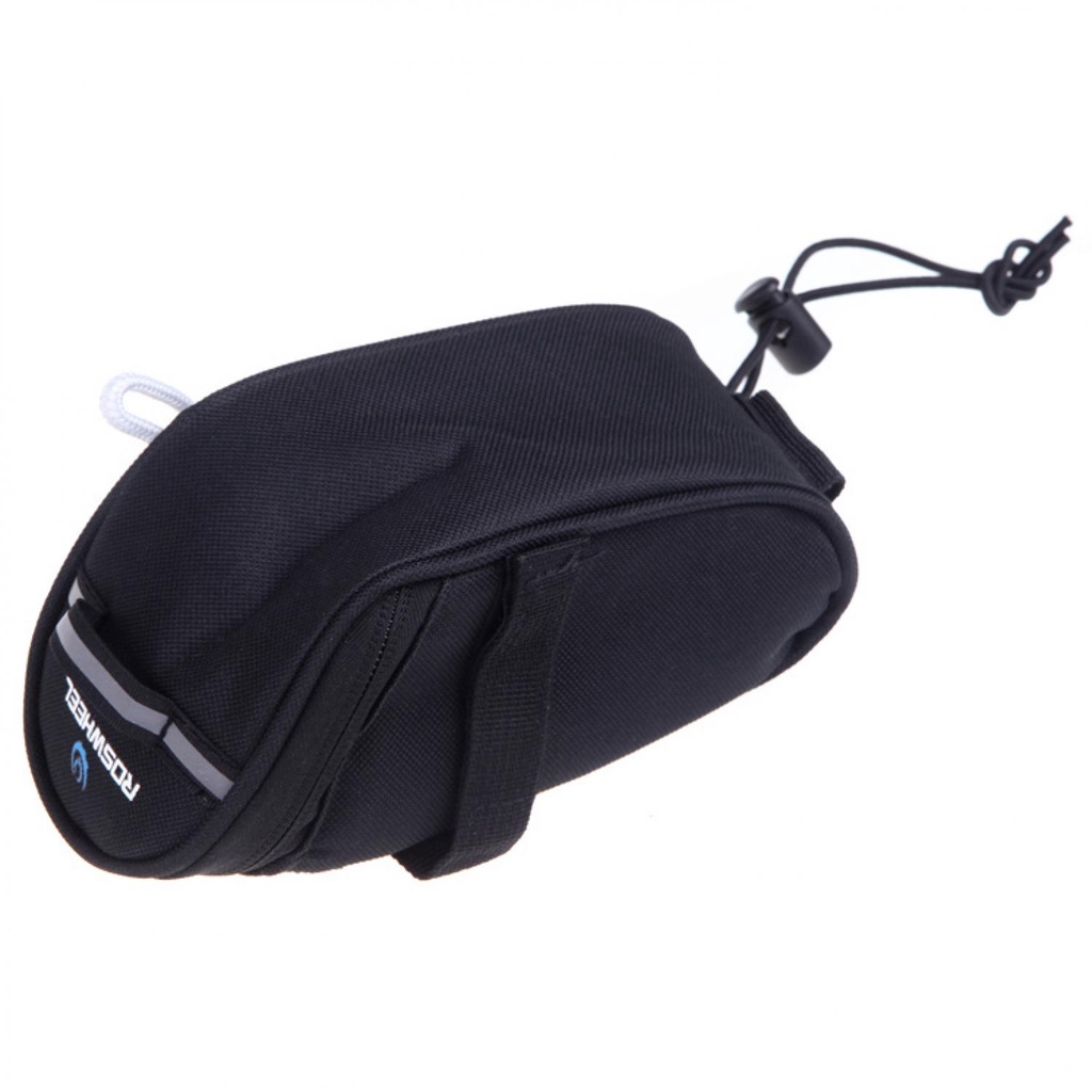 Tas Sepeda Bike Waterproof Bag Tas Sepeda Anti Air Tas Sadel Sepeda