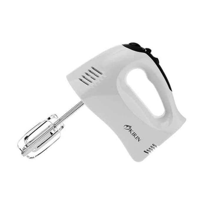 Hand Mixer / Stand Mixer KIRIN KHM-287 Super Cepat Bandel