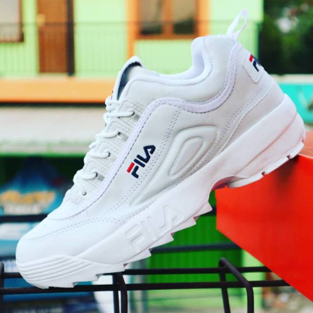 Fila Import