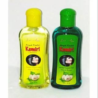 Minyak Rambut Kemiri Vycaris 50 Ml Shopee Indonesia