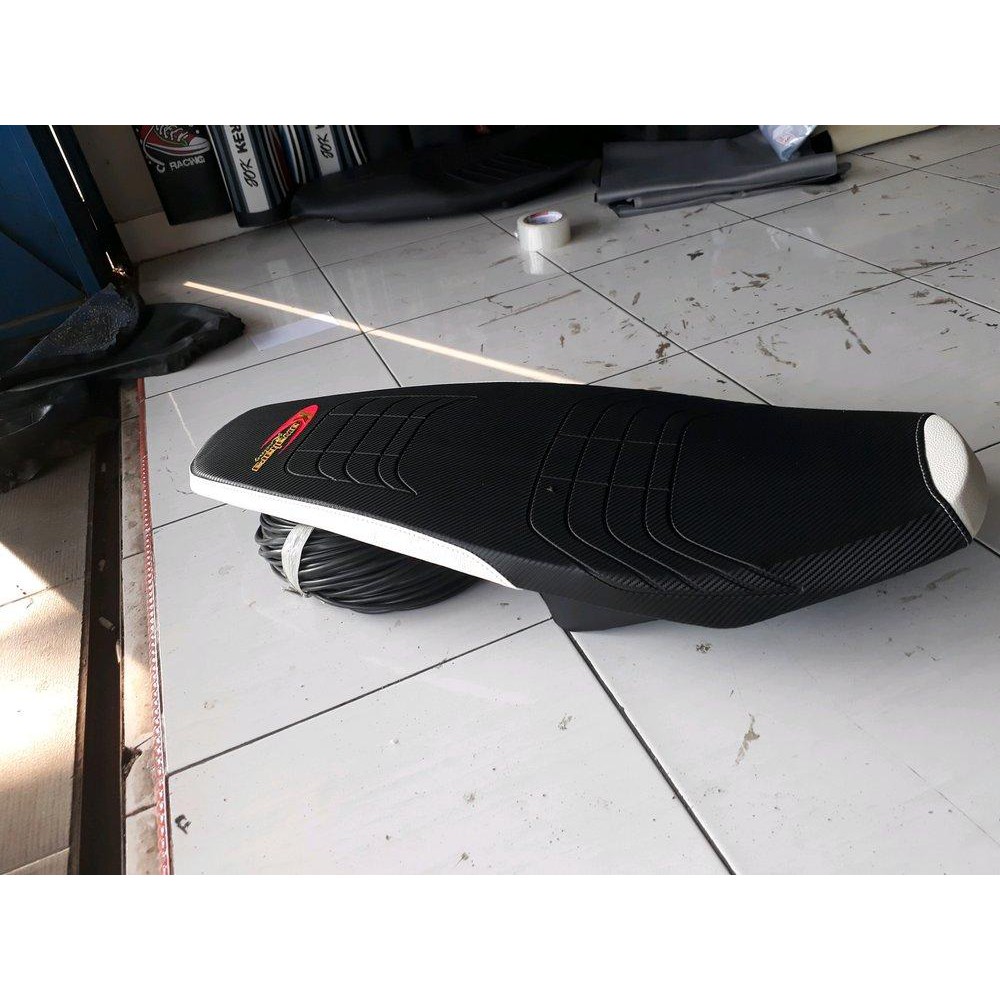 Modifikasi Jok Motor Vario 150 Dan Vario 125 Led Slim Shopee