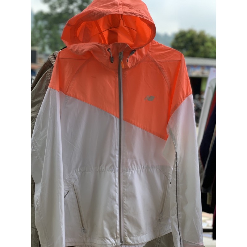 jaket  ori NEW BALANCE