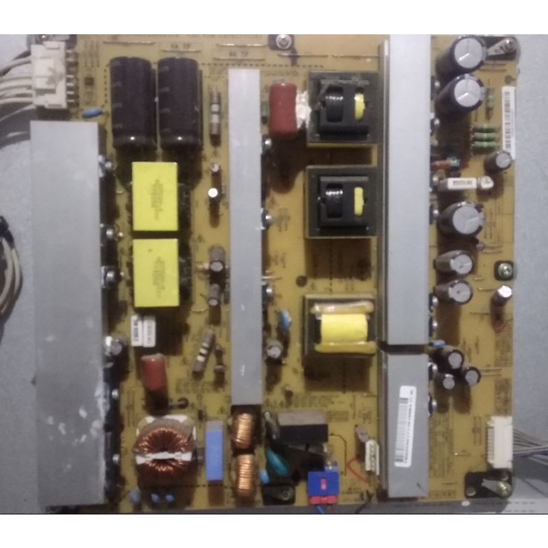 psu tv plasma LG 50pt350r