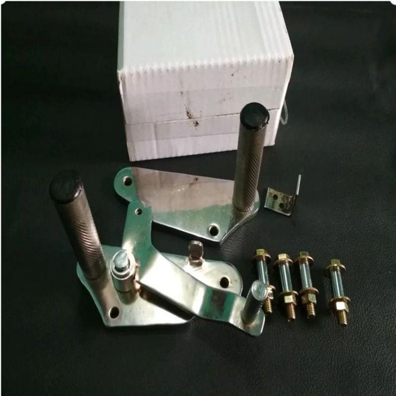 TERMURAH footstep racing untuk vespa classik