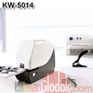 

Stapler Electrik / Stapler Otomatis / Stapler Listrik KW-TRIO 5014