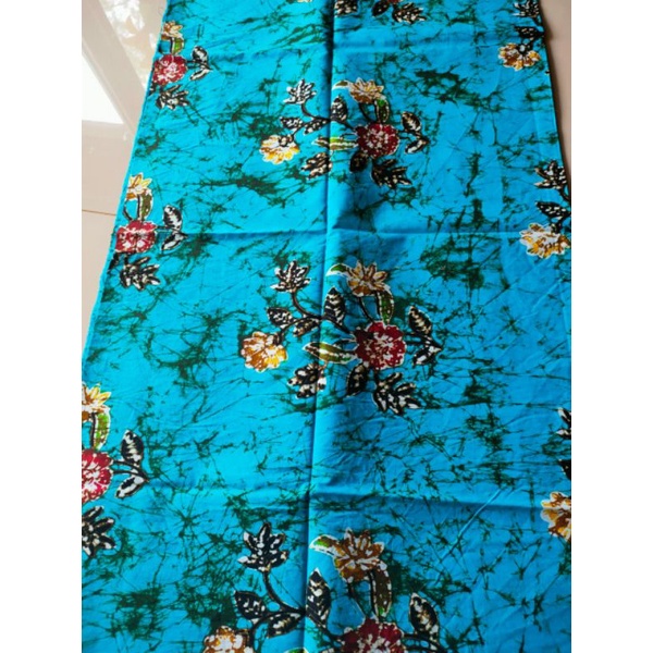 Batik Cap Wonogiren / Batik Cap Asli Wonogiri / Batik Home Industri / Batik Cap