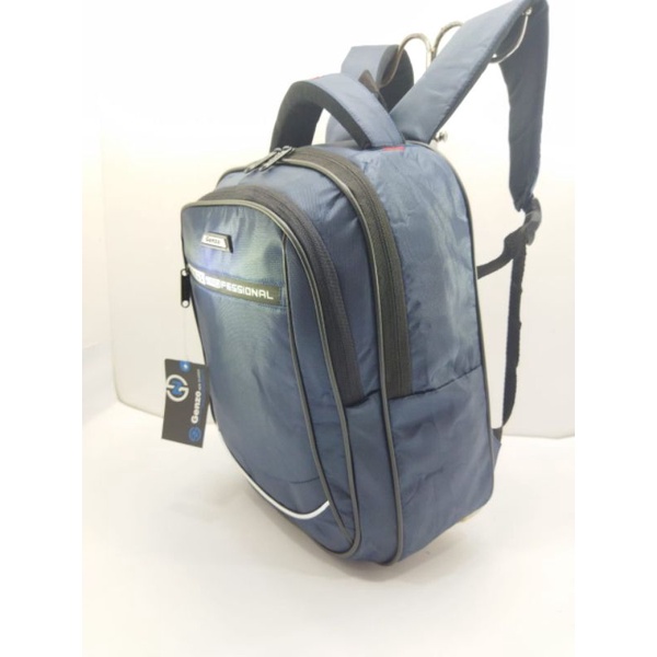 Ransel Genzo 14inch 01