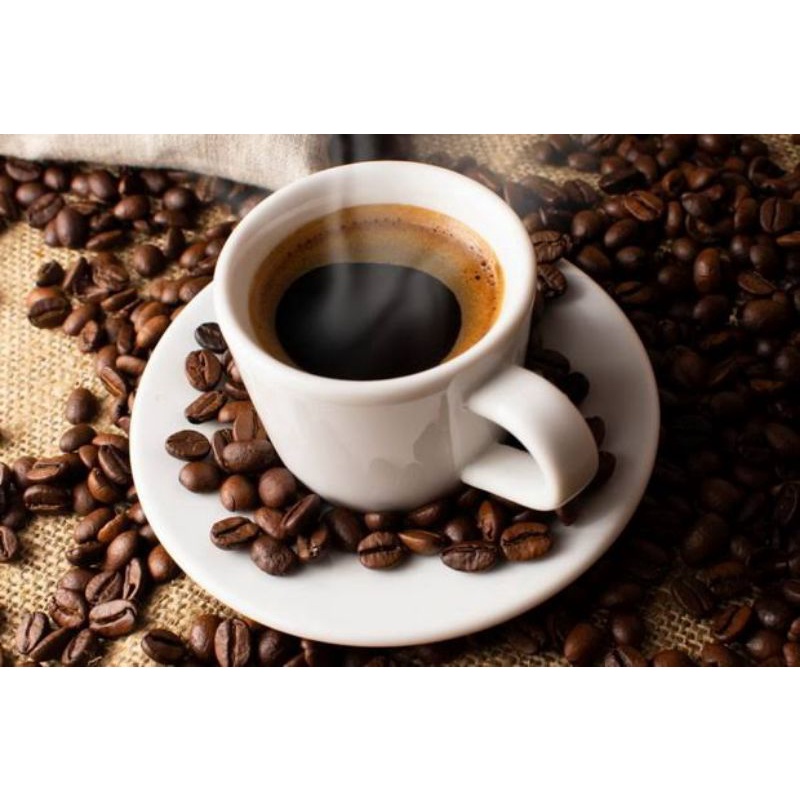 

Kopi Robusta 500 gr medium roast
