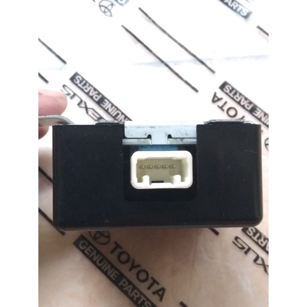 MODUL RECIVER DOOR CONTROL TOYOTA NO89741-ODO70