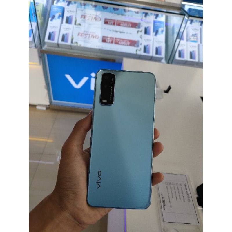 VIVO Y20S 8/128