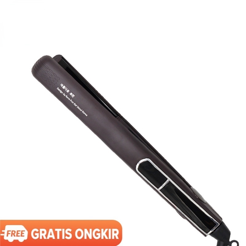 Ubeator 3D Catokan Rambut: Keramik Anti Panas, Portable
