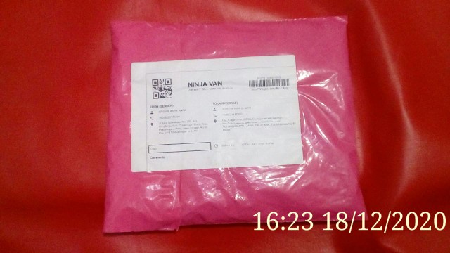 Dress Batik Lurik Sabrina Dress Batik Anak Bagus Modern Lucu Merah Maron Garis