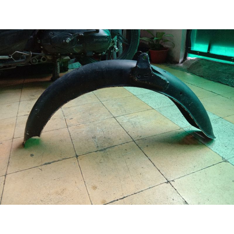 Slebor Spakbor Belakang Honda S90 S90Z Original