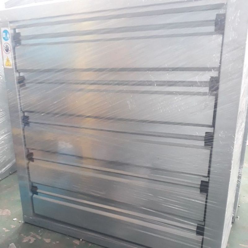 box fan 36" 3phase / blower kandang ayam & industri