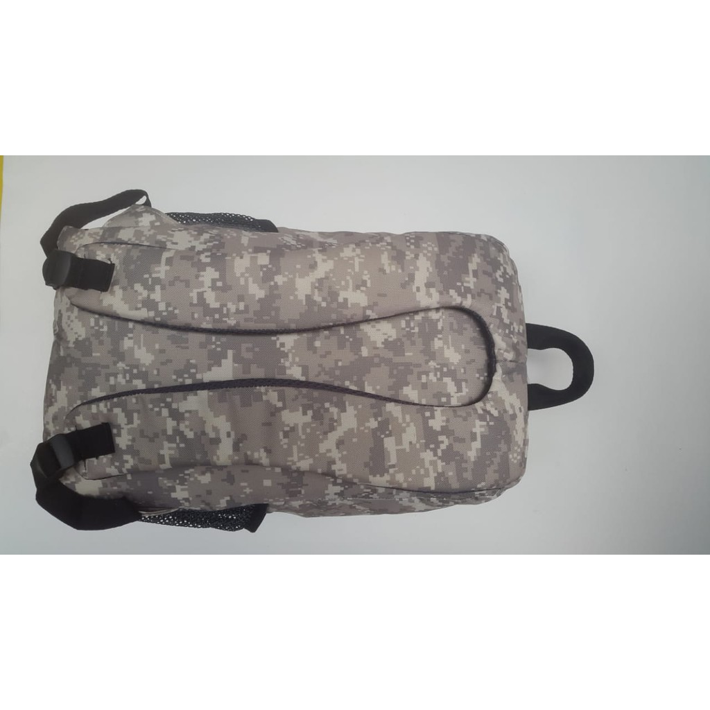 TAS RANSEL / TAS RANSEL 25 LITER / TAS GANDONG