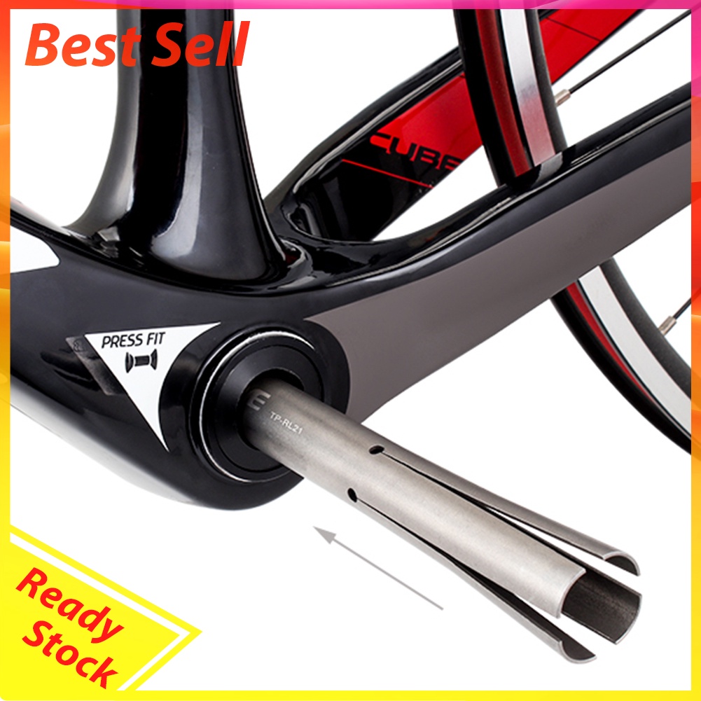 Bike Headset Install Tool Bottom Bracket Cup Removal Press-in Repair Tools