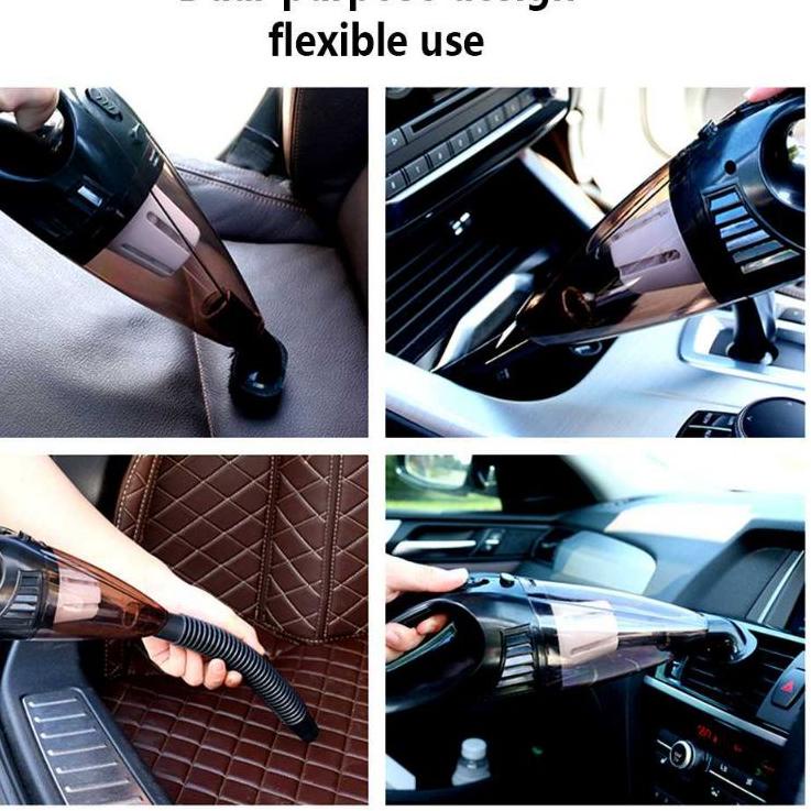 Promo Terupdate fakum vacum pakum vacuum vakum cleaner otoheroes alat penyedot penghisap debu mobil