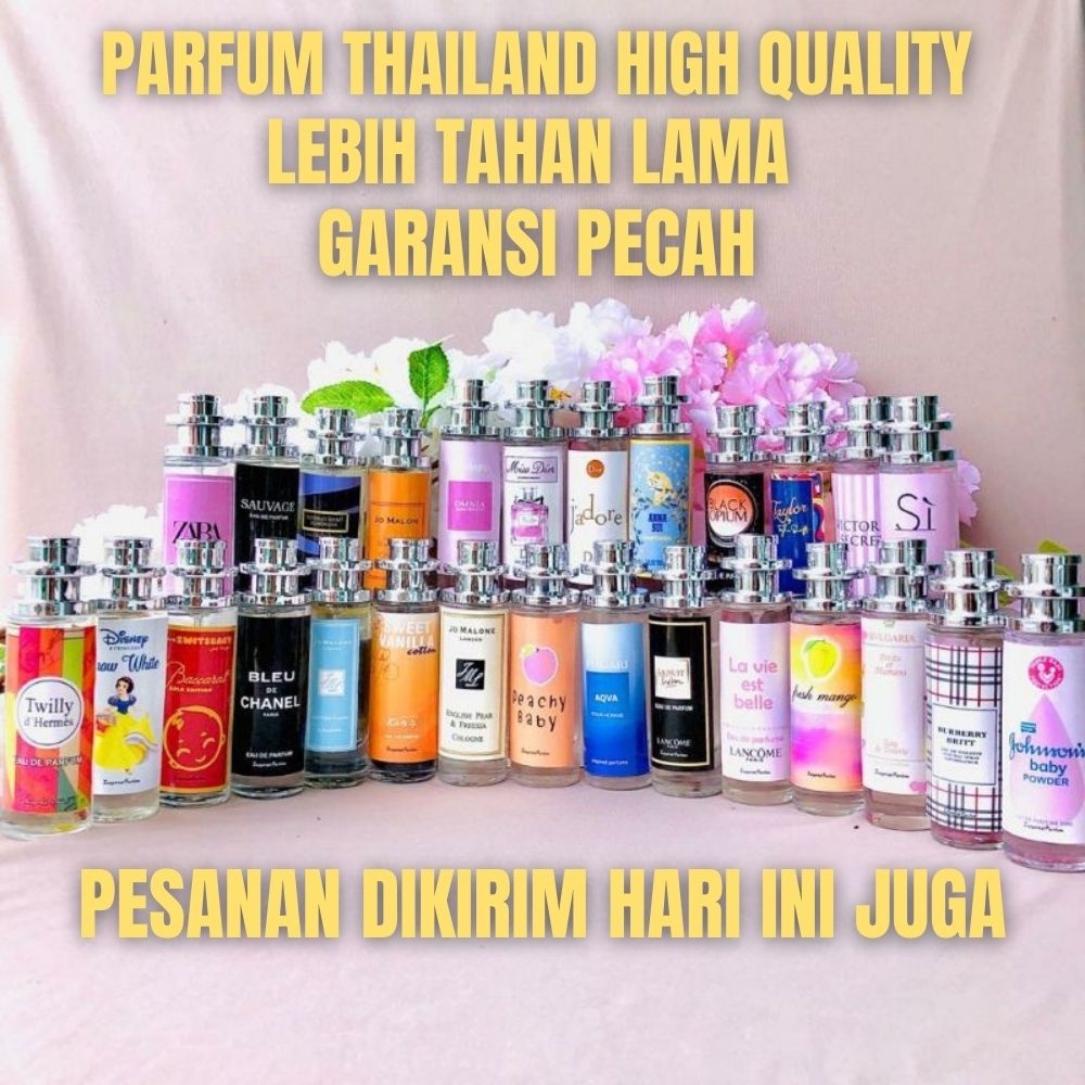 Parfum Parfume Farfum Perfume Farpum Parpum Wanita Pria Cewek Cowok Laki Laki Perempuan Cowo Cewe Th