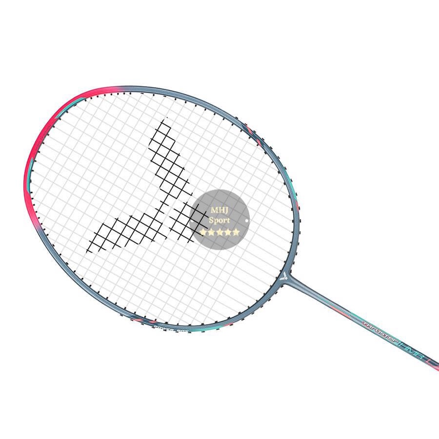 New Color Raket Badminton Victor Thruster K HMRL / TK HMR L
