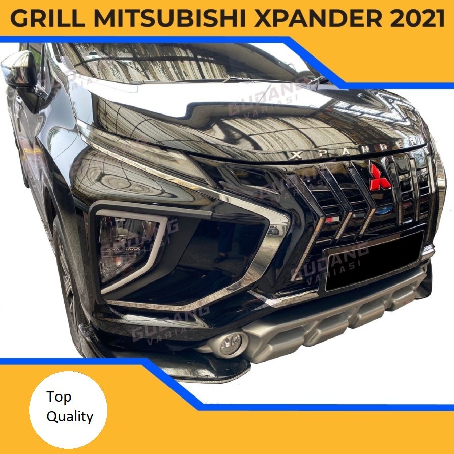 Grill Xpander