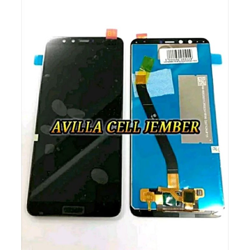 LCD TOUCHSCREEN FULLSET ORIGINAL HUAWEI Y9 2019-ENJOY 9 PLUS 2019