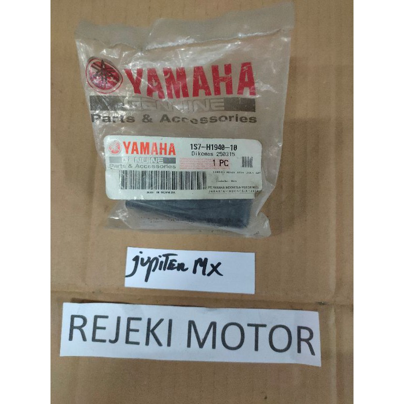 SWIT STARTER JUPITER MX/VEGA ZR/JUPITER Z 2010 ORIGINAL YAMAHA 1S7-H1940-10 G