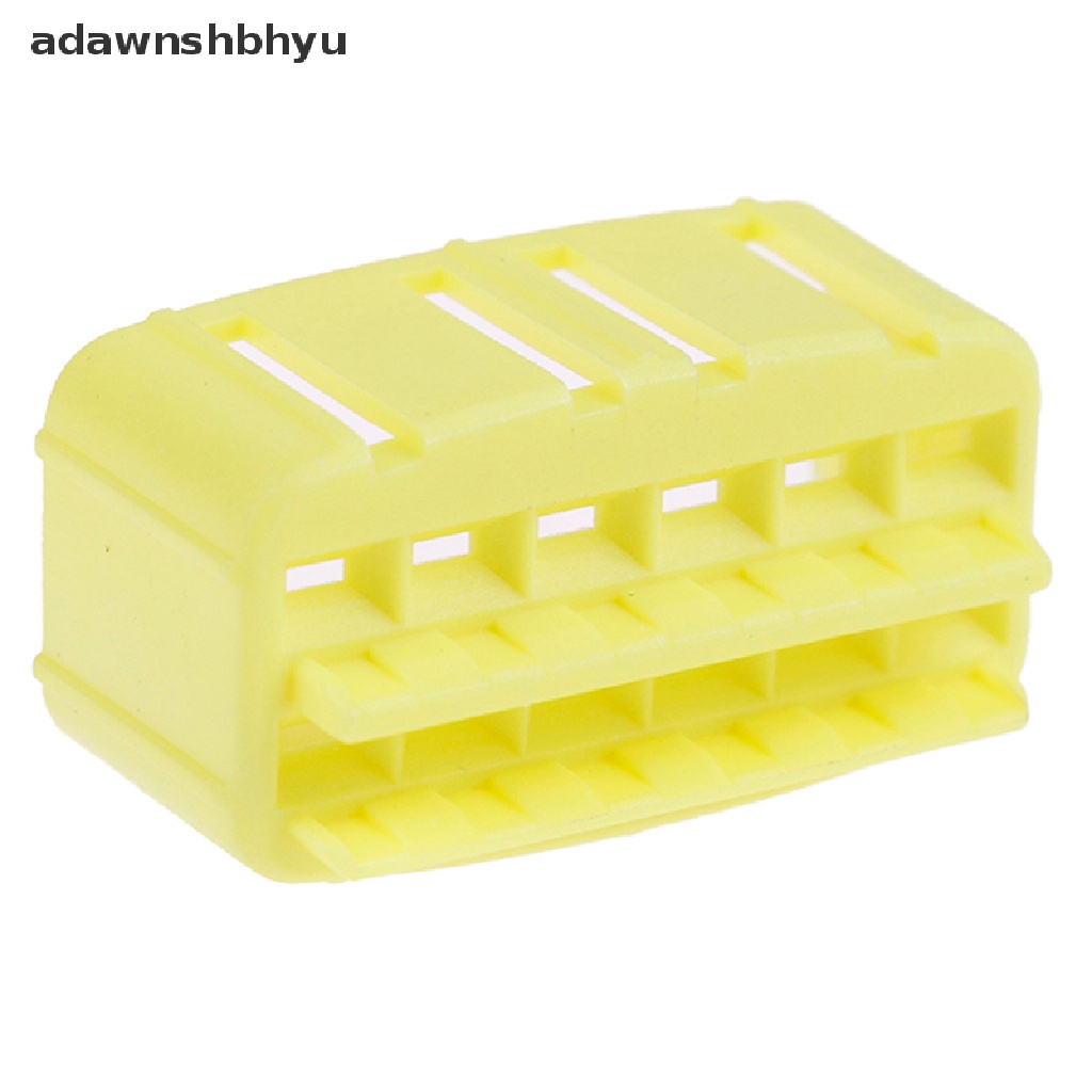 Adawnshbhyu 1set1/2/3 /4 /6 /8 /10 /12 Pin Way Konektor Kawat Tahan Air Plug Konektor Mobil