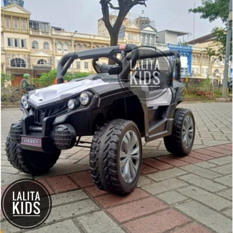 Jeep buggy keren murah