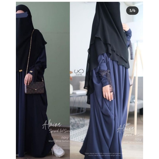 fk almina jumbo bysofni